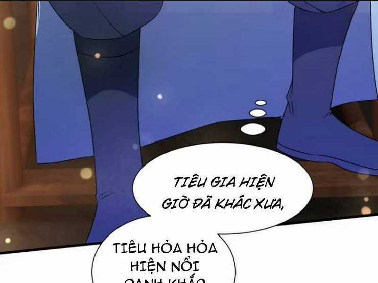 Trăm Tuổi Mở Hệ Thống, Hiếu Tử Hiền Tôn Quỳ Khắp Núi! Chapter 25 trang 123