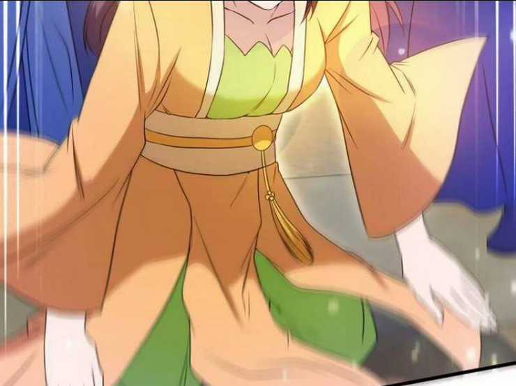 Trăm Tuổi Mở Hệ Thống, Hiếu Tử Hiền Tôn Quỳ Khắp Núi! Chapter 25 trang 128