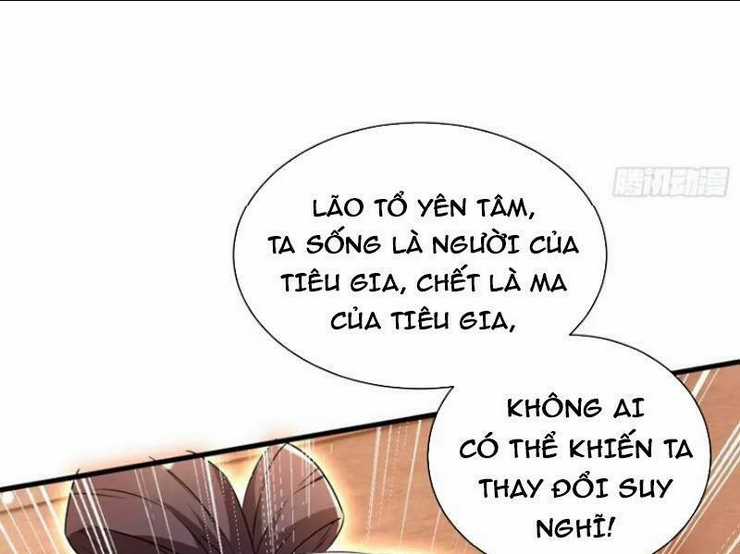 Trăm Tuổi Mở Hệ Thống, Hiếu Tử Hiền Tôn Quỳ Khắp Núi! Chapter 25 trang 130