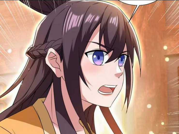 Trăm Tuổi Mở Hệ Thống, Hiếu Tử Hiền Tôn Quỳ Khắp Núi! Chapter 25 trang 131