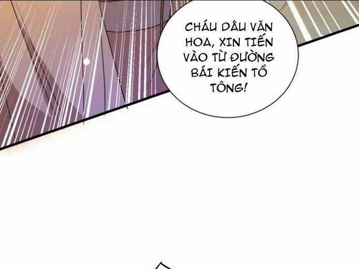 Trăm Tuổi Mở Hệ Thống, Hiếu Tử Hiền Tôn Quỳ Khắp Núi! Chapter 25 trang 133