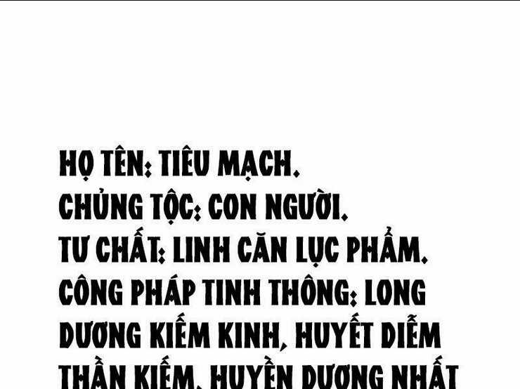 Trăm Tuổi Mở Hệ Thống, Hiếu Tử Hiền Tôn Quỳ Khắp Núi! Chapter 25 trang 14