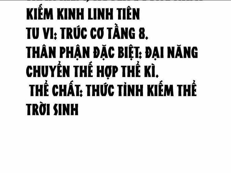 Trăm Tuổi Mở Hệ Thống, Hiếu Tử Hiền Tôn Quỳ Khắp Núi! Chapter 25 trang 15