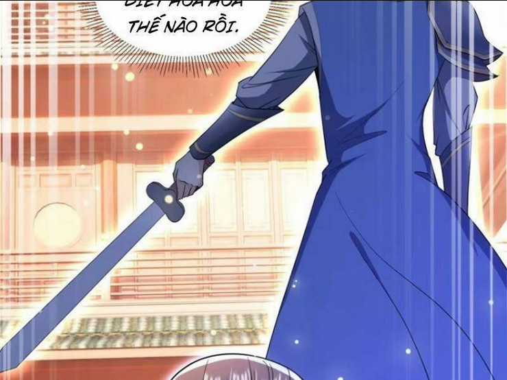 Trăm Tuổi Mở Hệ Thống, Hiếu Tử Hiền Tôn Quỳ Khắp Núi! Chapter 25 trang 20