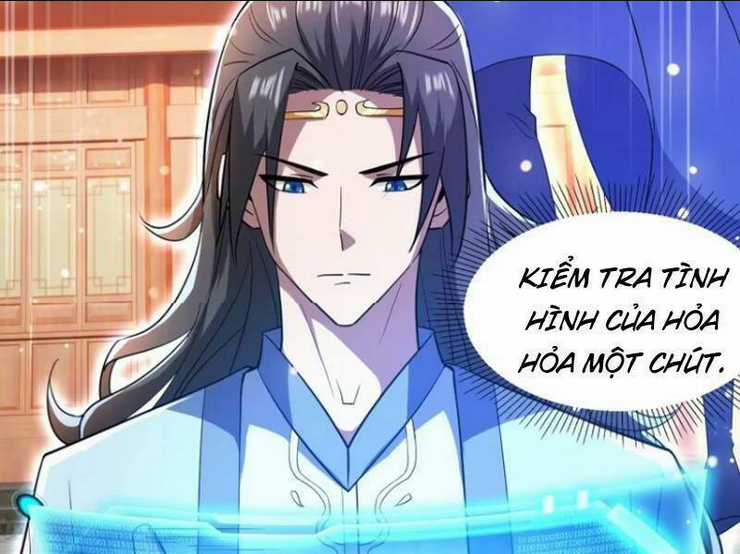 Trăm Tuổi Mở Hệ Thống, Hiếu Tử Hiền Tôn Quỳ Khắp Núi! Chapter 25 trang 21
