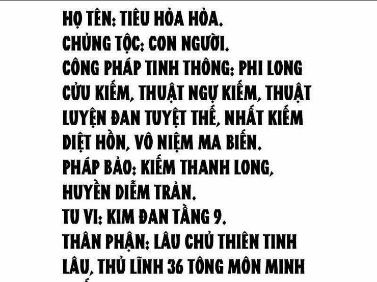 Trăm Tuổi Mở Hệ Thống, Hiếu Tử Hiền Tôn Quỳ Khắp Núi! Chapter 25 trang 23