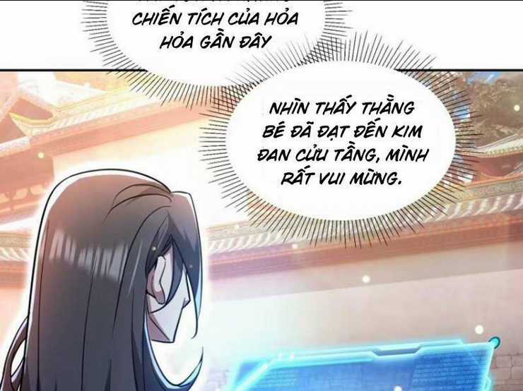 Trăm Tuổi Mở Hệ Thống, Hiếu Tử Hiền Tôn Quỳ Khắp Núi! Chapter 25 trang 25