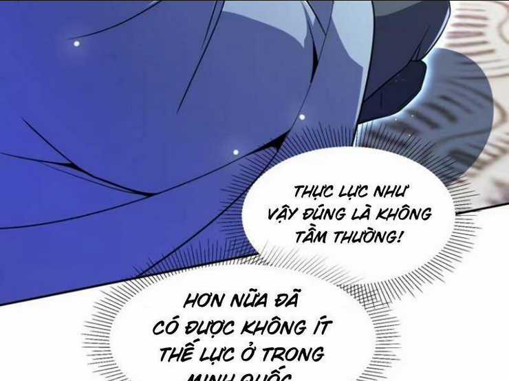 Trăm Tuổi Mở Hệ Thống, Hiếu Tử Hiền Tôn Quỳ Khắp Núi! Chapter 25 trang 27