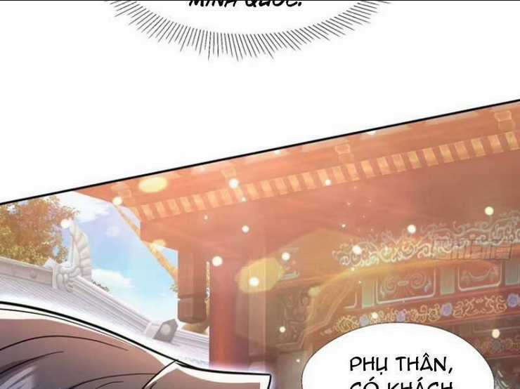 Trăm Tuổi Mở Hệ Thống, Hiếu Tử Hiền Tôn Quỳ Khắp Núi! Chapter 25 trang 28