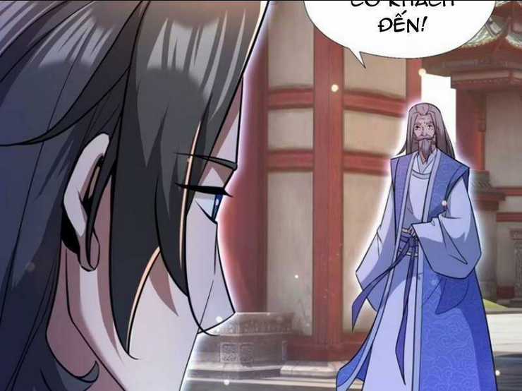 Trăm Tuổi Mở Hệ Thống, Hiếu Tử Hiền Tôn Quỳ Khắp Núi! Chapter 25 trang 29