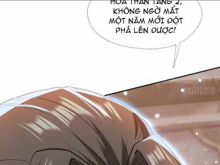 Trăm Tuổi Mở Hệ Thống, Hiếu Tử Hiền Tôn Quỳ Khắp Núi! Chapter 25 trang 3