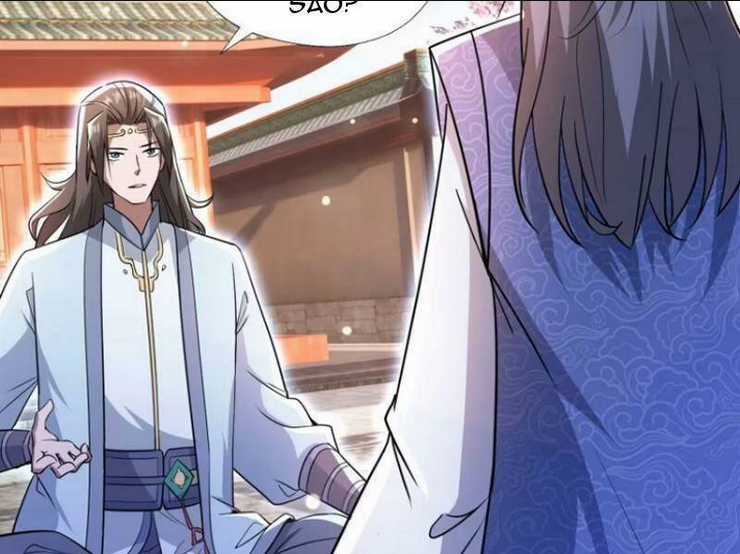 Trăm Tuổi Mở Hệ Thống, Hiếu Tử Hiền Tôn Quỳ Khắp Núi! Chapter 25 trang 32