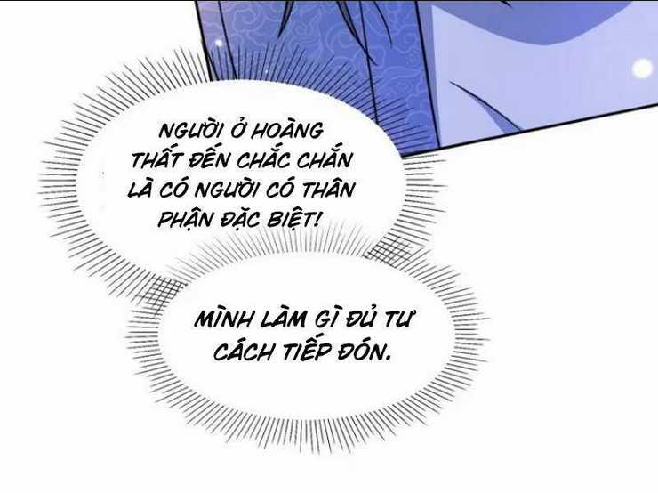 Trăm Tuổi Mở Hệ Thống, Hiếu Tử Hiền Tôn Quỳ Khắp Núi! Chapter 25 trang 36