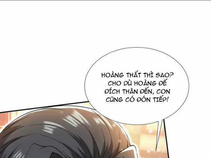 Trăm Tuổi Mở Hệ Thống, Hiếu Tử Hiền Tôn Quỳ Khắp Núi! Chapter 25 trang 37