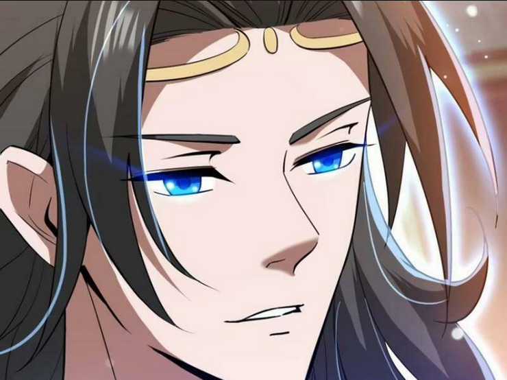 Trăm Tuổi Mở Hệ Thống, Hiếu Tử Hiền Tôn Quỳ Khắp Núi! Chapter 25 trang 4