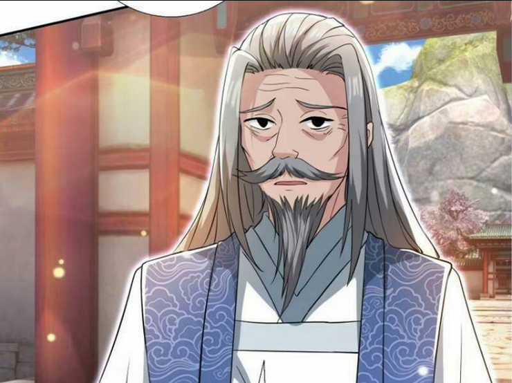 Trăm Tuổi Mở Hệ Thống, Hiếu Tử Hiền Tôn Quỳ Khắp Núi! Chapter 25 trang 40