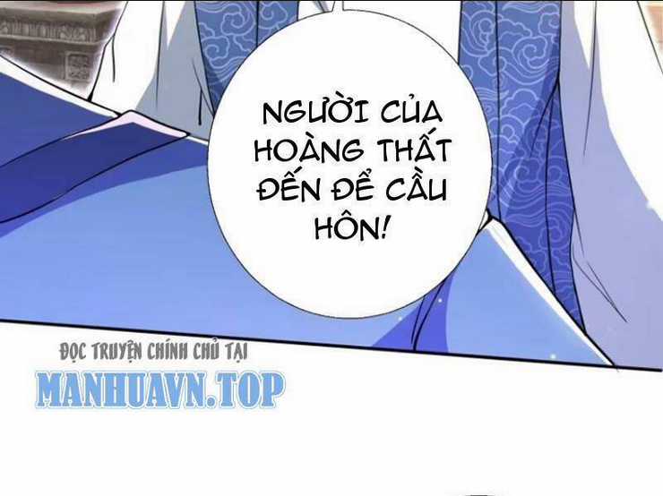 Trăm Tuổi Mở Hệ Thống, Hiếu Tử Hiền Tôn Quỳ Khắp Núi! Chapter 25 trang 41