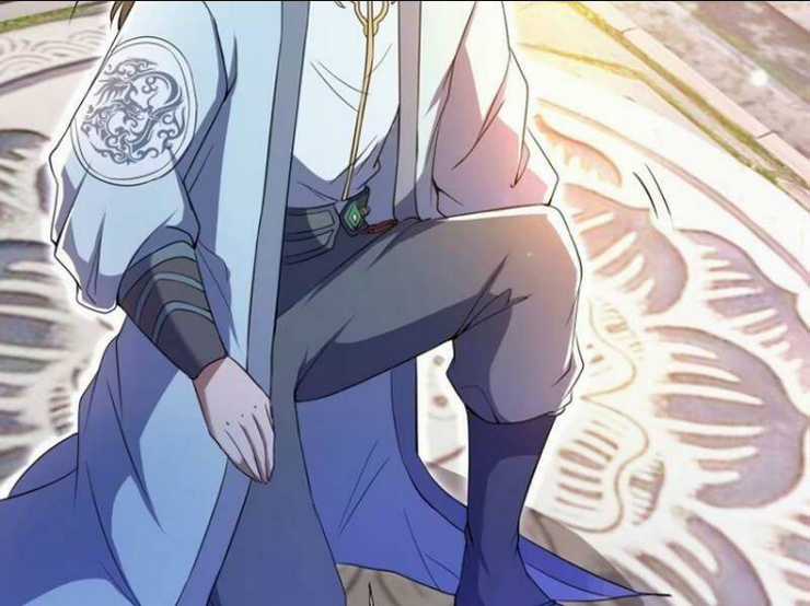 Trăm Tuổi Mở Hệ Thống, Hiếu Tử Hiền Tôn Quỳ Khắp Núi! Chapter 25 trang 43