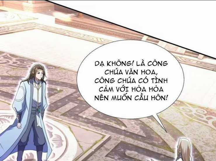 Trăm Tuổi Mở Hệ Thống, Hiếu Tử Hiền Tôn Quỳ Khắp Núi! Chapter 25 trang 45