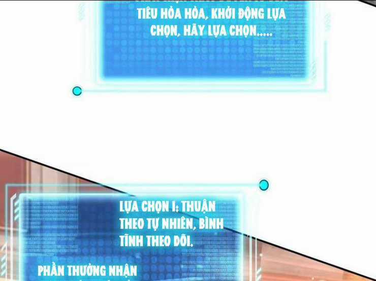 Trăm Tuổi Mở Hệ Thống, Hiếu Tử Hiền Tôn Quỳ Khắp Núi! Chapter 25 trang 47