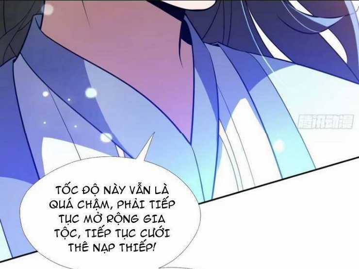 Trăm Tuổi Mở Hệ Thống, Hiếu Tử Hiền Tôn Quỳ Khắp Núi! Chapter 25 trang 5