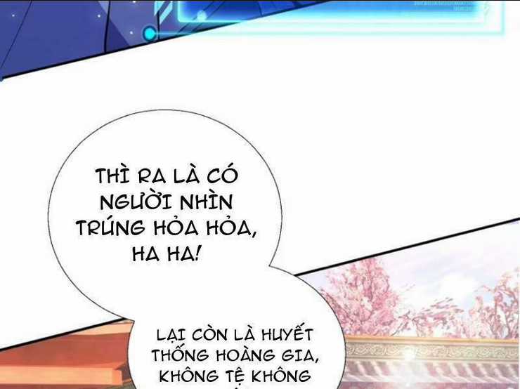Trăm Tuổi Mở Hệ Thống, Hiếu Tử Hiền Tôn Quỳ Khắp Núi! Chapter 25 trang 54