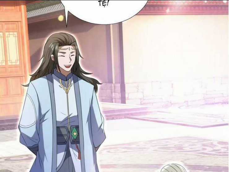 Trăm Tuổi Mở Hệ Thống, Hiếu Tử Hiền Tôn Quỳ Khắp Núi! Chapter 25 trang 55