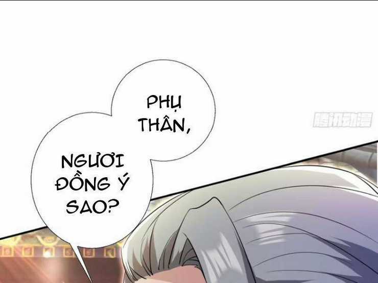 Trăm Tuổi Mở Hệ Thống, Hiếu Tử Hiền Tôn Quỳ Khắp Núi! Chapter 25 trang 58