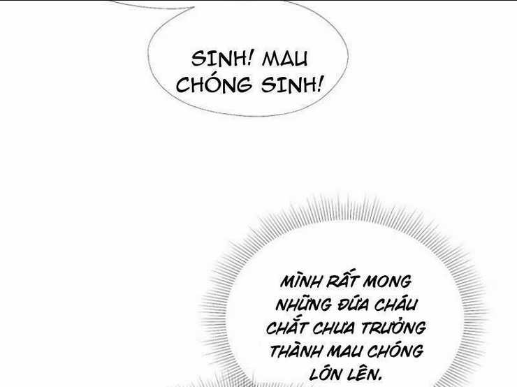 Trăm Tuổi Mở Hệ Thống, Hiếu Tử Hiền Tôn Quỳ Khắp Núi! Chapter 25 trang 6