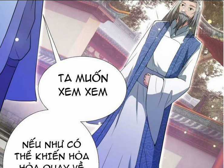 Trăm Tuổi Mở Hệ Thống, Hiếu Tử Hiền Tôn Quỳ Khắp Núi! Chapter 25 trang 63