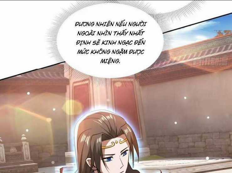 Trăm Tuổi Mở Hệ Thống, Hiếu Tử Hiền Tôn Quỳ Khắp Núi! Chapter 25 trang 7