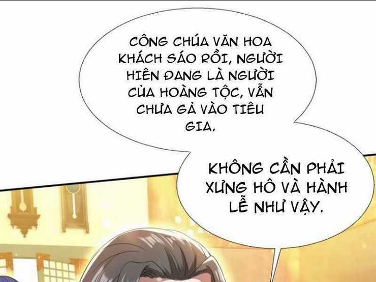 Trăm Tuổi Mở Hệ Thống, Hiếu Tử Hiền Tôn Quỳ Khắp Núi! Chapter 25 trang 81