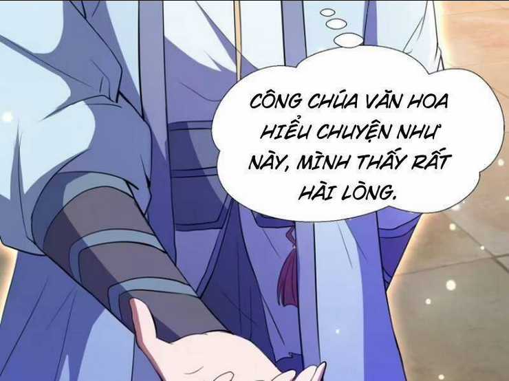 Trăm Tuổi Mở Hệ Thống, Hiếu Tử Hiền Tôn Quỳ Khắp Núi! Chapter 25 trang 83