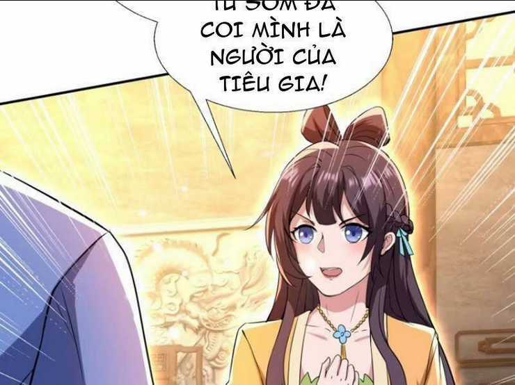 Trăm Tuổi Mở Hệ Thống, Hiếu Tử Hiền Tôn Quỳ Khắp Núi! Chapter 25 trang 85