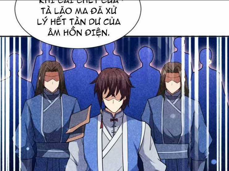 Trăm Tuổi Mở Hệ Thống, Hiếu Tử Hiền Tôn Quỳ Khắp Núi! Chapter 25 trang 91