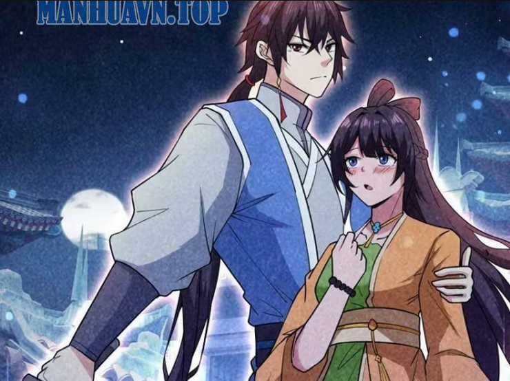 Trăm Tuổi Mở Hệ Thống, Hiếu Tử Hiền Tôn Quỳ Khắp Núi! Chapter 25 trang 95