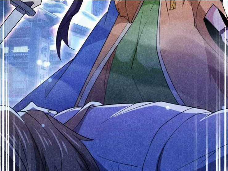 Trăm Tuổi Mở Hệ Thống, Hiếu Tử Hiền Tôn Quỳ Khắp Núi! Chapter 25 trang 96