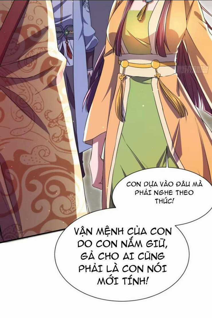 Trăm Tuổi Mở Hệ Thống, Hiếu Tử Hiền Tôn Quỳ Khắp Núi! Chapter 26 trang 10