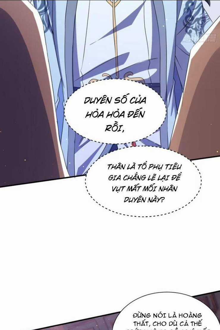 Trăm Tuổi Mở Hệ Thống, Hiếu Tử Hiền Tôn Quỳ Khắp Núi! Chapter 26 trang 12