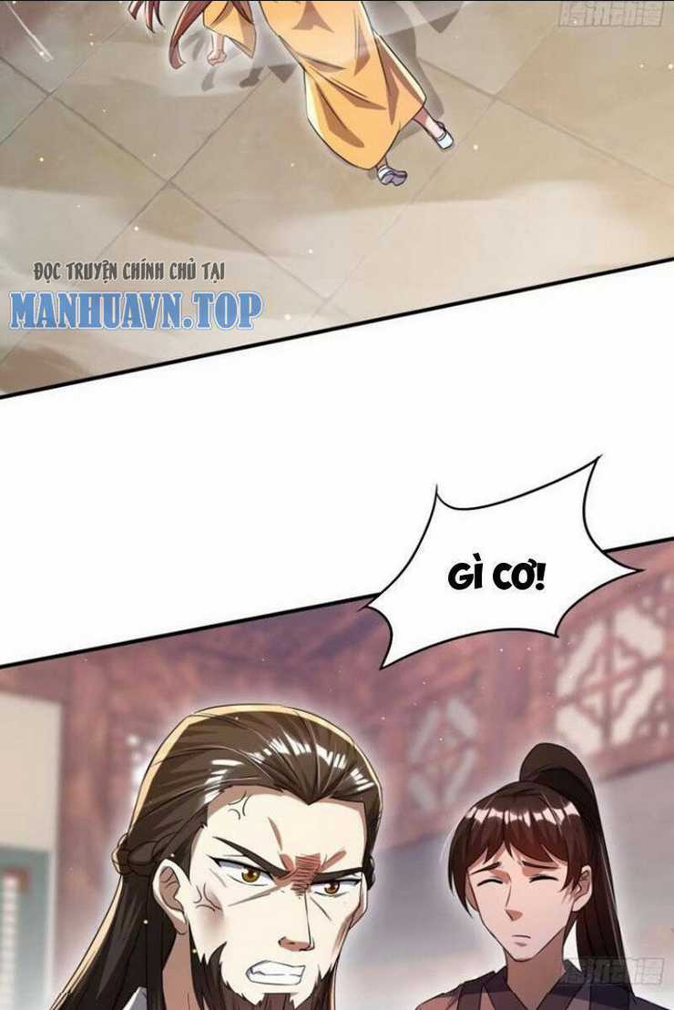 Trăm Tuổi Mở Hệ Thống, Hiếu Tử Hiền Tôn Quỳ Khắp Núi! Chapter 26 trang 14