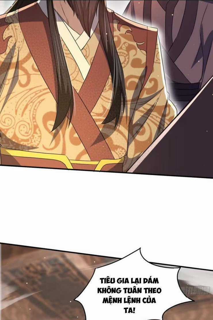 Trăm Tuổi Mở Hệ Thống, Hiếu Tử Hiền Tôn Quỳ Khắp Núi! Chapter 26 trang 15