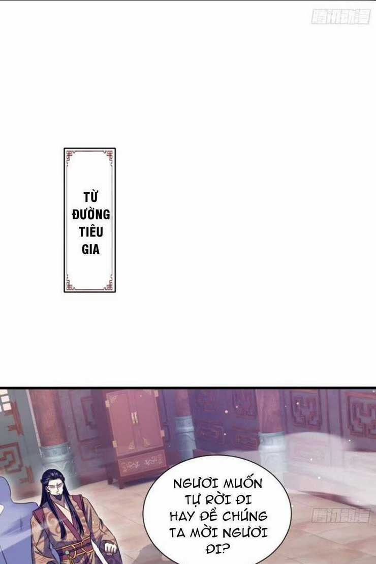 Trăm Tuổi Mở Hệ Thống, Hiếu Tử Hiền Tôn Quỳ Khắp Núi! Chapter 26 trang 17