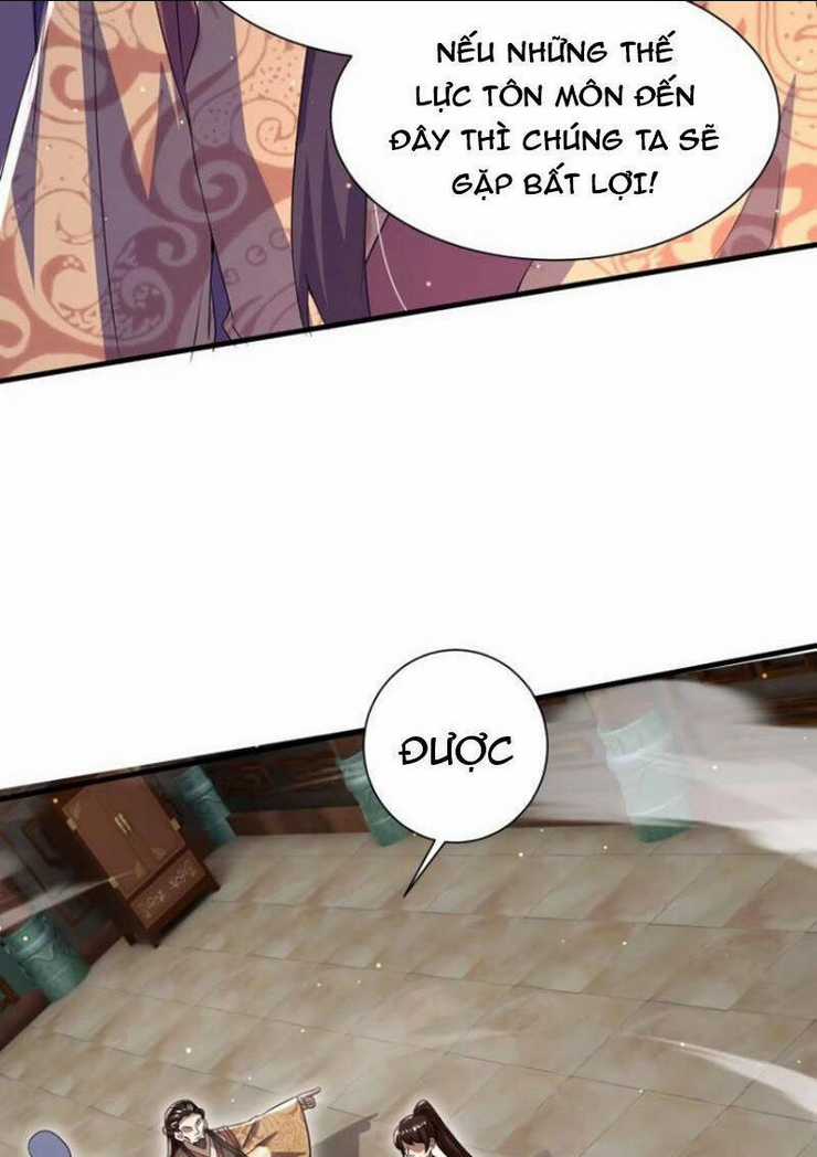 Trăm Tuổi Mở Hệ Thống, Hiếu Tử Hiền Tôn Quỳ Khắp Núi! Chapter 26 trang 22