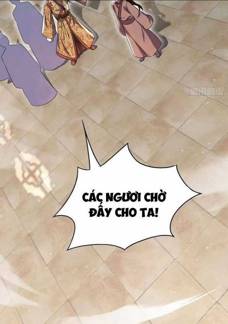 Trăm Tuổi Mở Hệ Thống, Hiếu Tử Hiền Tôn Quỳ Khắp Núi! Chapter 26 trang 23