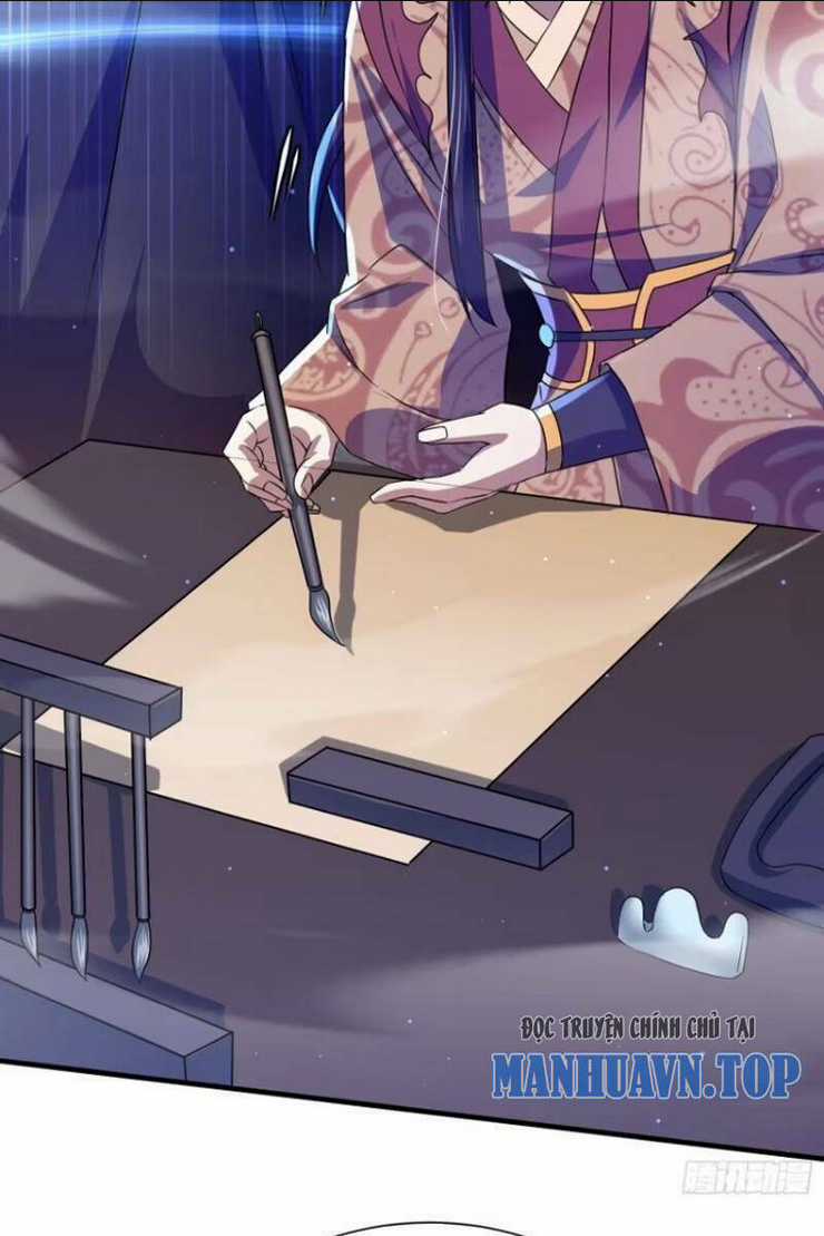 Trăm Tuổi Mở Hệ Thống, Hiếu Tử Hiền Tôn Quỳ Khắp Núi! Chapter 26 trang 26