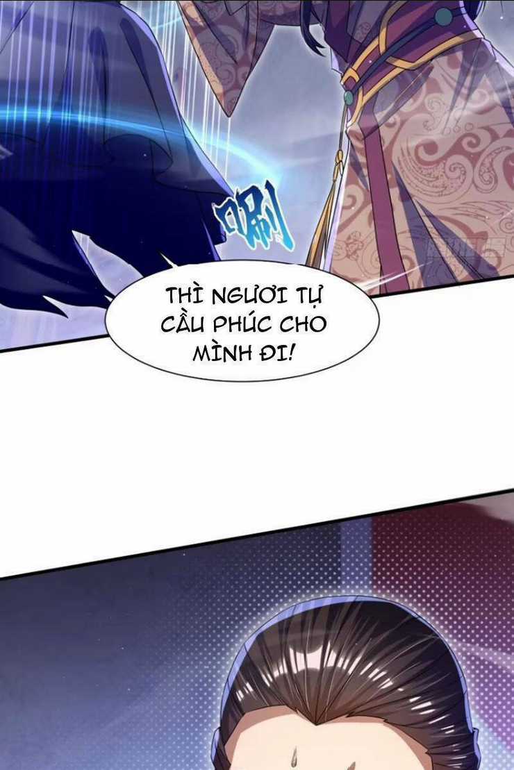 Trăm Tuổi Mở Hệ Thống, Hiếu Tử Hiền Tôn Quỳ Khắp Núi! Chapter 26 trang 29