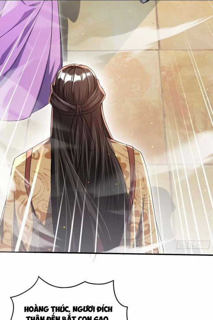 Trăm Tuổi Mở Hệ Thống, Hiếu Tử Hiền Tôn Quỳ Khắp Núi! Chapter 26 trang 3