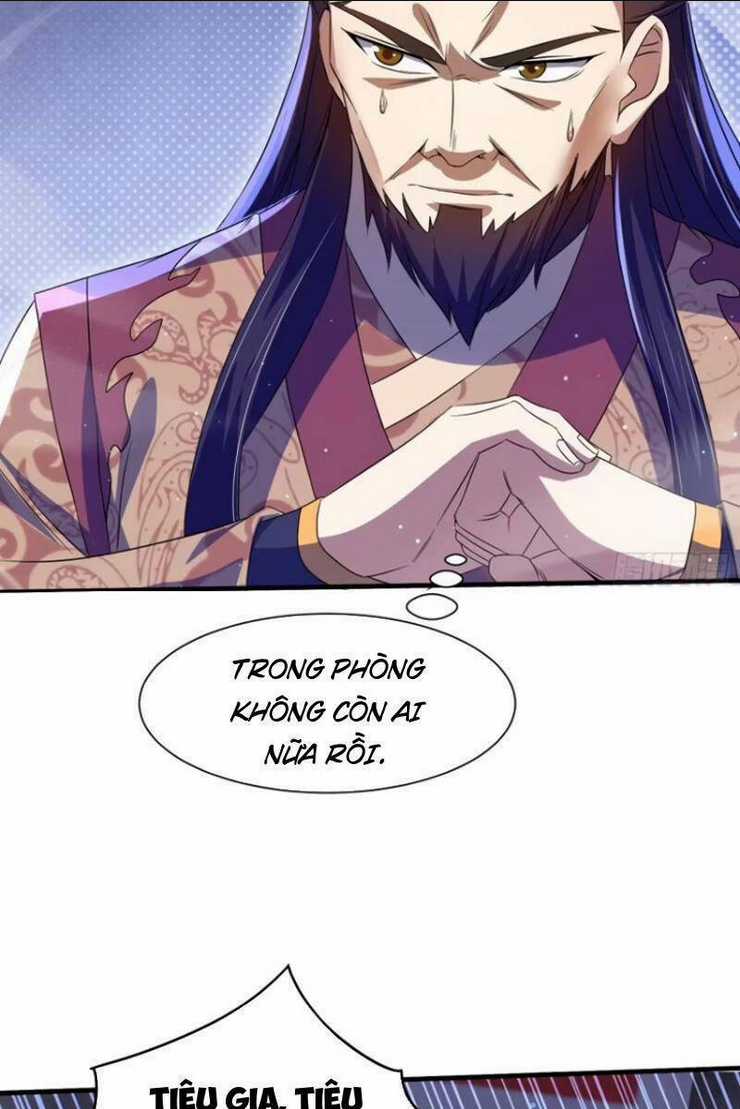 Trăm Tuổi Mở Hệ Thống, Hiếu Tử Hiền Tôn Quỳ Khắp Núi! Chapter 26 trang 30