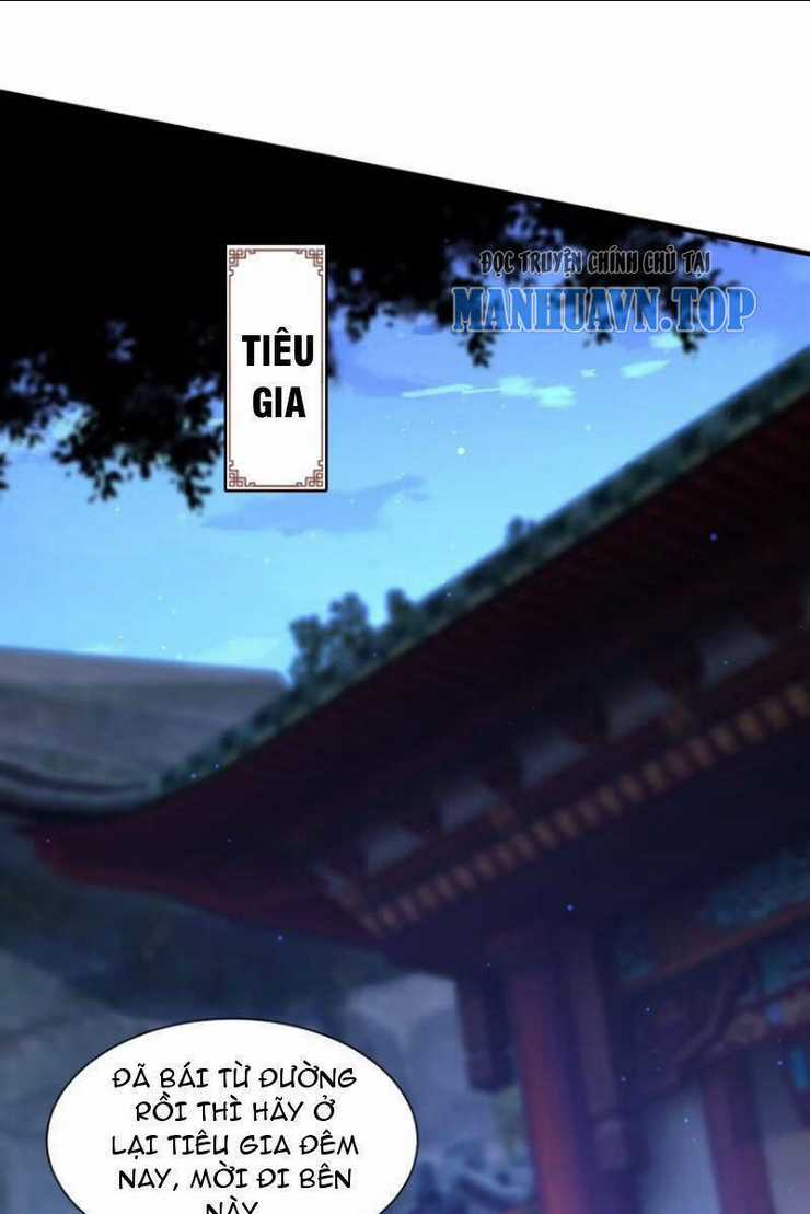 Trăm Tuổi Mở Hệ Thống, Hiếu Tử Hiền Tôn Quỳ Khắp Núi! Chapter 26 trang 33