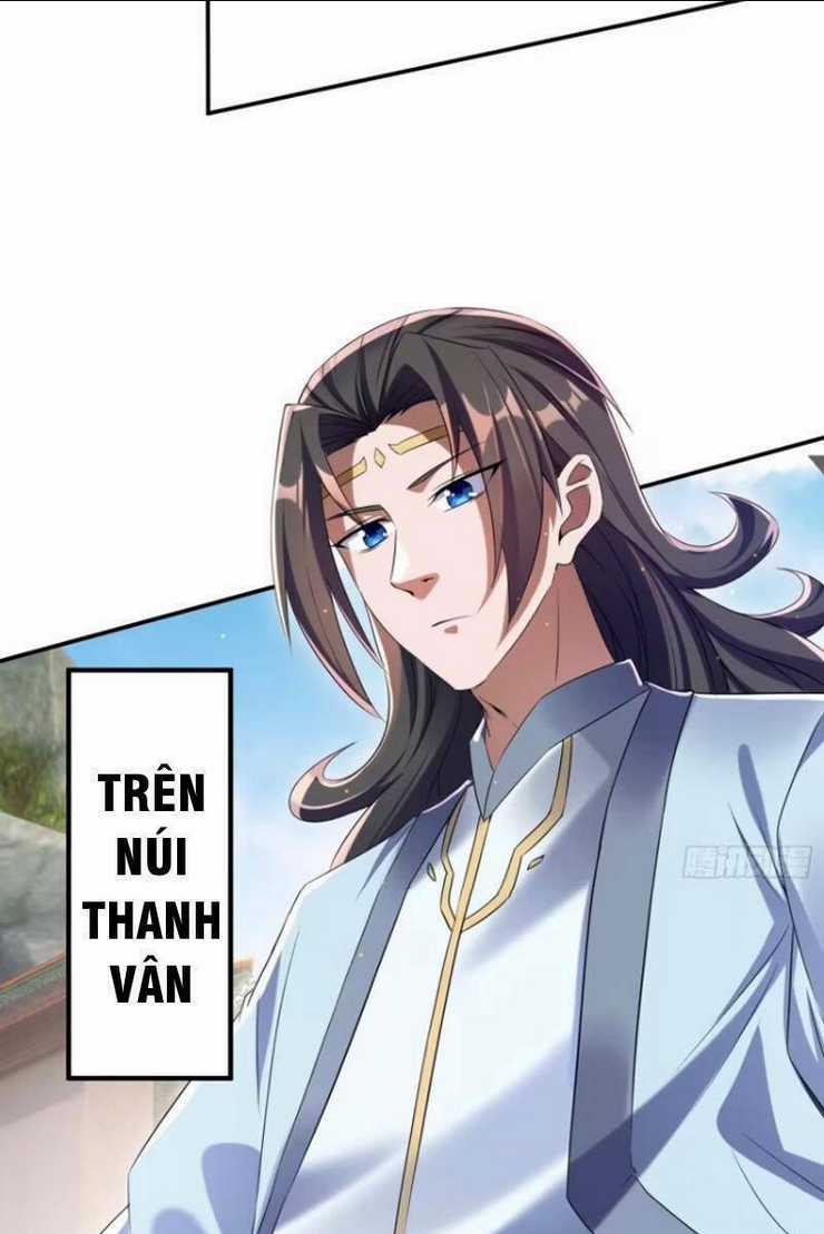 Trăm Tuổi Mở Hệ Thống, Hiếu Tử Hiền Tôn Quỳ Khắp Núi! Chapter 26 trang 40